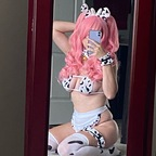✨Katie (badnoodl) Leak OnlyFans 

 profile picture