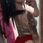 Bunny 🐇 (@badtrannygyal) Leaks OnlyFans 

 profile picture