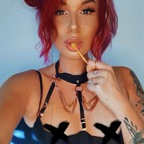 badvixen27 (Anni) OF Leaked Pictures & Videos [FRESH] profile picture