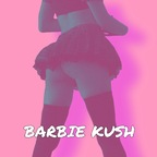 barbiekush (Barbie) OnlyFans Leaked Pictures and Videos [UPDATED] profile picture