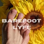 barefoot_lyfe (Barefoot Lyfe) free OnlyFans Leaked Pictures and Videos 

 profile picture