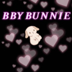 bby_bunnie Profile Picture