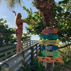 m o r g a n (@beachbabymo) Leaked OnlyFans 

 profile picture