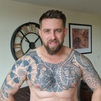 beardedtattedguy1 (Beardedtattedguy) OF Leaked Pictures & Videos [NEW] profile picture