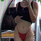 beccarose.19 (Becca Rose 🍒) OnlyFans Leaks [UPDATED] profile picture