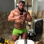 beefybull (Beefybull) Only Fans Leaks [NEW] profile picture