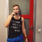 Power Vers (@belaslut) Leaks OnlyFans 

 profile picture