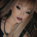 Bella @bellalize Leaked OnlyFans 

 profile picture