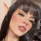 Goth Aphrodite♡ (@bellamuerta) Leak OnlyFans 

 profile picture