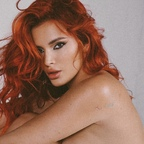 bellathornevip (Bella Thorne) OnlyFans Leaked Pictures and Videos [!NEW!] profile picture