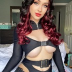 bellecurves (Belle Curves) OF Leaked Pictures & Videos [NEW] profile picture