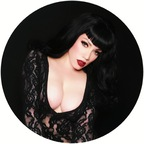 berlin_olivia (Berlin Olivia) OnlyFans Leaked Content [NEW] profile picture