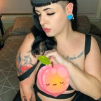 bettiespaige (Bettie's Paige) OF Leaks [UPDATED] profile picture