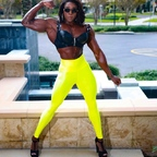 bflex (Brittany Flex) OF Leaked Pictures and Videos [FREE] profile picture