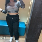 bhadghirlg (BadG) OnlyFans Leaks 

 profile picture