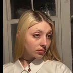 bianca.boop (Dirty Blonde 🍒) OnlyFans Leaks 

 profile picture