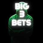 big3bets (BIG 3 BETS) free OnlyFans Leaked Pictures & Videos 

 profile picture