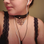 big_titty_goth_goddess (Amethyst) OnlyFans Leaked Pictures & Videos 

 profile picture