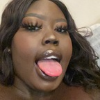 bigbootybitchniya Profile Picture