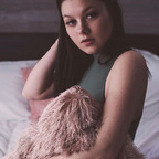 Big Booty Brunette @bigbootybrunette0 Leaked OnlyFans 

 profile picture