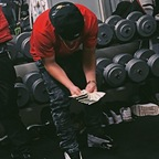 bigdiccg (Nasty G🔮) OF Leaked Pictures & Videos [UPDATED] profile picture