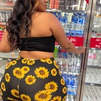 biggbootyjeniaah (Jeniaah Thee Goat) Only Fans content [UPDATED] profile picture