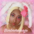 Free access to @bimbosrevenge Leaked OnlyFans 

 profile picture