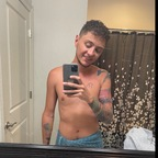 Terrell (bitchinterrell) Leak OnlyFans 

 profile picture
