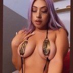 bitterflowerx (Bitterflowerx) OnlyFans Leaked Pictures & Videos [UPDATED] profile picture