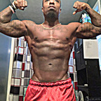 black404 (Andre Black) Only Fans Leaked Videos and Pictures [!NEW!] profile picture