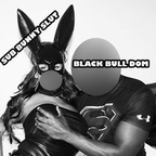 blackbulldom (@BLACKBULLDOM) OF Leaked Pictures and Videos [!NEW!] profile picture