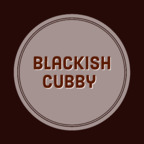 blackishcubby (BlackishCubby) OF Leaked Content [!NEW!] profile picture
