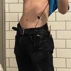 blakethomas19 OnlyFans Leak 

 profile picture
