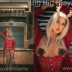 blayzewilliams (Blayze Williams Aussie Trucker (VIP)) free OF content [UPDATED] profile picture