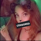 Kitty (blazekitty81) Leaked OnlyFans 

 profile picture