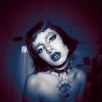blessuredetigre (Vénus Aimé) OnlyFans Leaked Content 

 profile picture