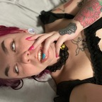 Blue Envy bleuenvy Leak OnlyFans 

 profile picture