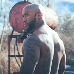 blkmusclefreak Profile Picture