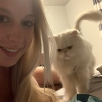 blonde489 (Ashley Joy) OnlyFans Leaked Content 

 profile picture