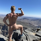 blonde_svenko (Sven Basquiat) free OnlyFans content [FREE] profile picture