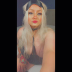 blondekittycat Profile Picture