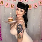 blossybluesuicide (Blossy Blue) OnlyFans Leaked Content [FREE] profile picture