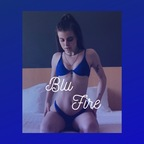 blu_fire99 (Blu Fire 💙🔥 [Free]) Only Fans content [FRESH] profile picture