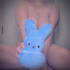 blue_bunny_bun (☁️bun☁️) free OnlyFans Leaked Videos and Pictures 

 profile picture