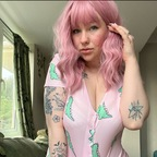 bluecutie (👻 Blue Cutie 🌿) Only Fans Leaked Pictures & Videos [NEW] profile picture
