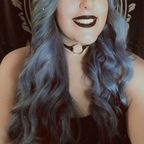 bluenettebaby (Bluenette Baby) OnlyFans Leaked Videos and Pictures 

 profile picture