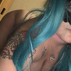 Tinkerbell (@bluetinkerbell) Leak OnlyFans 

 profile picture