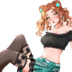 bombshellbarista (𝕥𝕙𝕦𝕘𝕝𝕚𝕗𝕖𝕡𝕣𝕚𝕟𝕔𝕖𝕤𝕤 ♚) Only Fans Leaked Pictures and Videos [FREE] profile picture