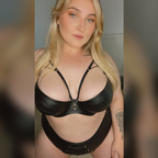 bonniemay1996 (Bonnie May) free OnlyFans Leaked Pictures and Videos [FREE] profile picture