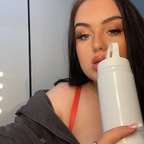 bonnierosie (BonnieRosie🥀) OnlyFans Leaked Videos and Pictures 

 profile picture